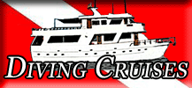 Diving Cruises